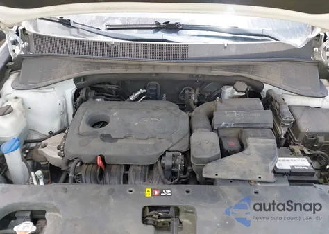 2017 Kia Sorento 2.4L Lx from USA, damaged, VIN 5XYPG4A32HG242546